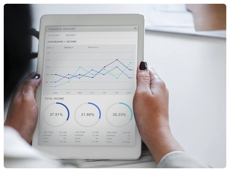 Payment Tracking